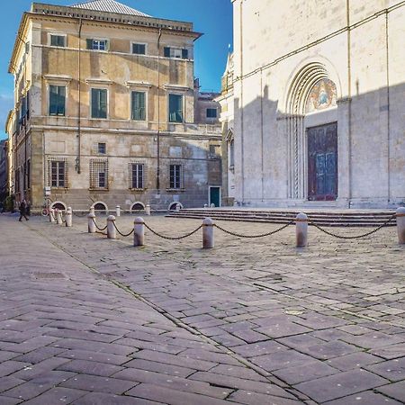 La Gelsomina Διαμέρισμα Sarzana Εξωτερικό φωτογραφία