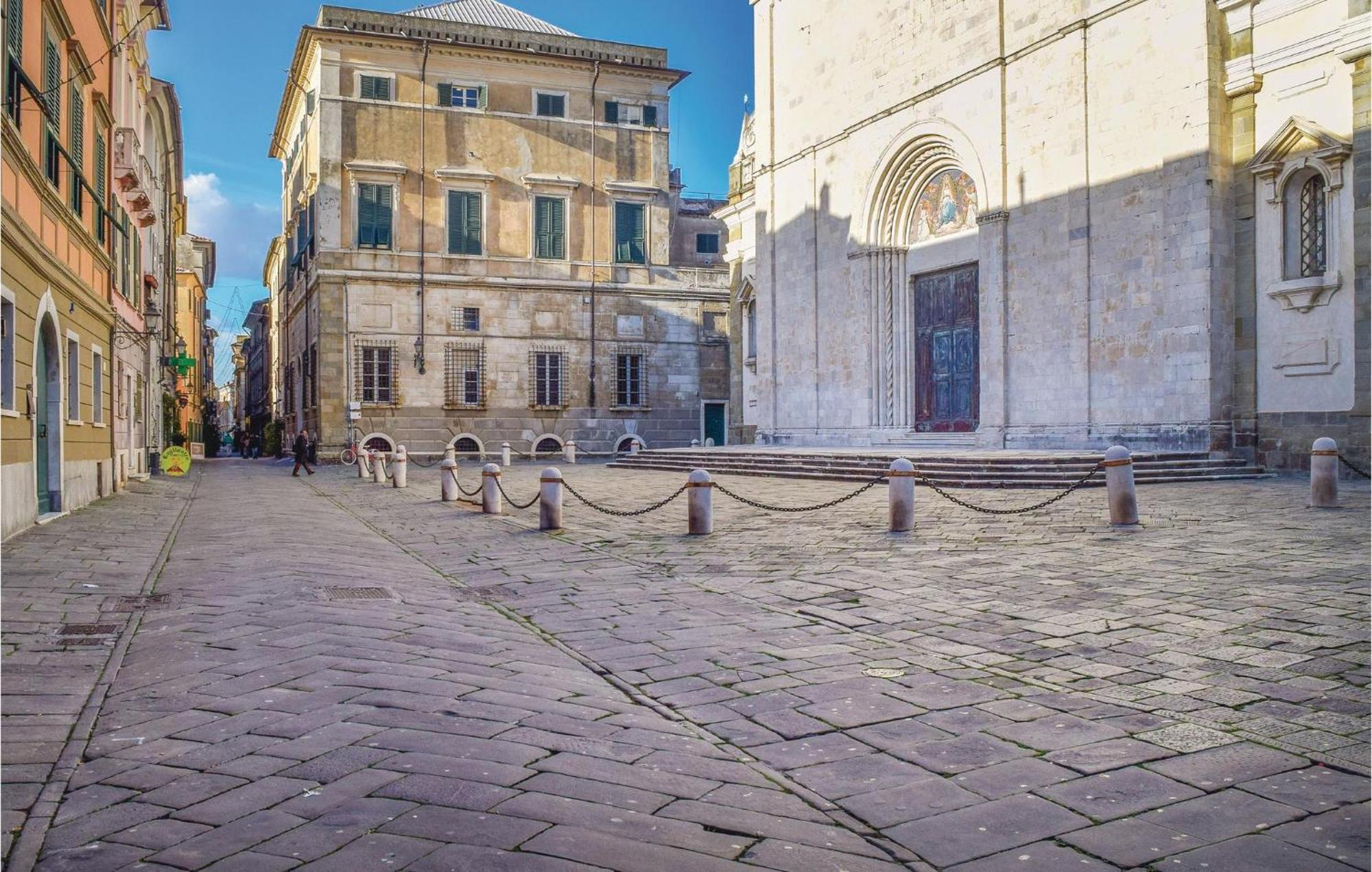 La Gelsomina Διαμέρισμα Sarzana Εξωτερικό φωτογραφία